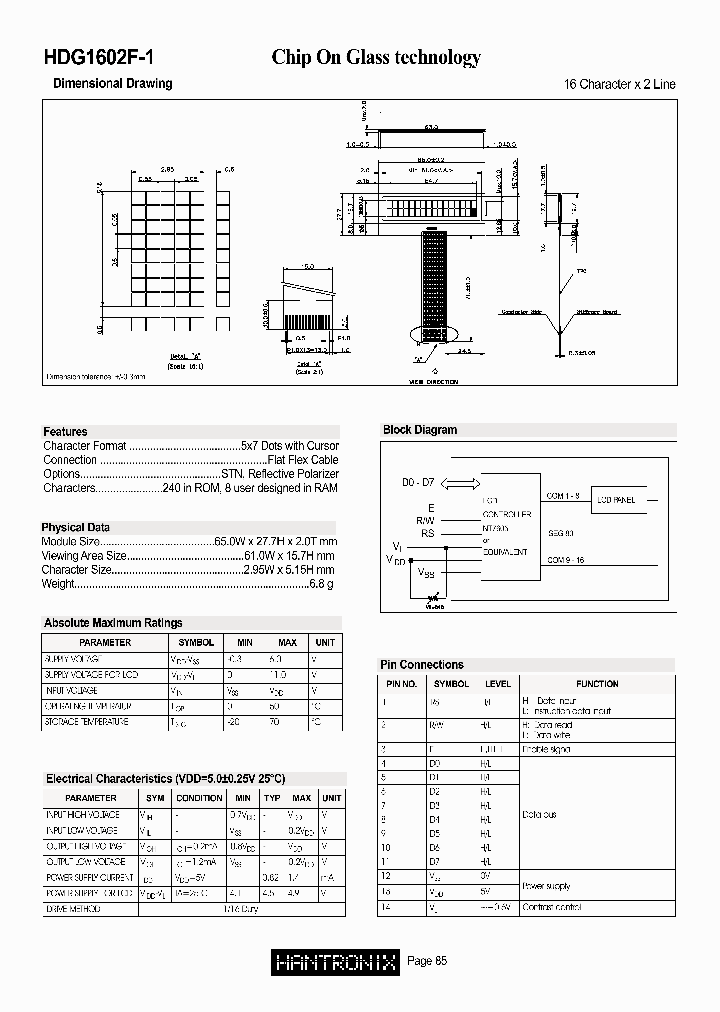 HDG1602F-1_4842422.PDF Datasheet