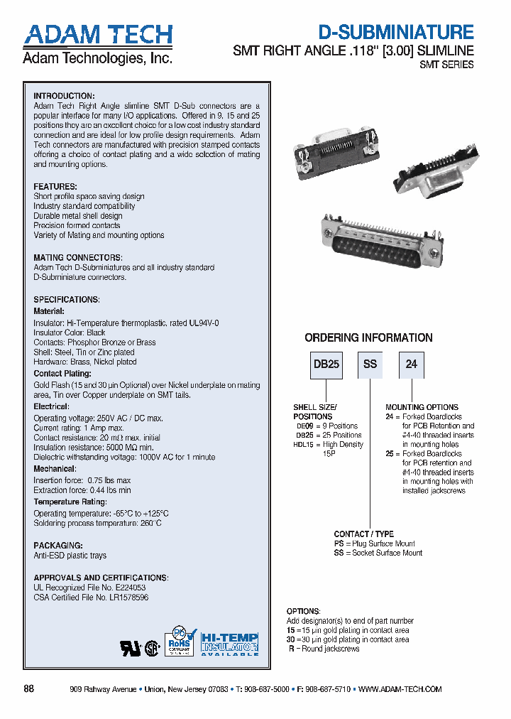 HDL15-SS-25_4286460.PDF Datasheet