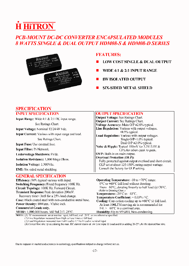 HDM08-48D-S24_4492744.PDF Datasheet