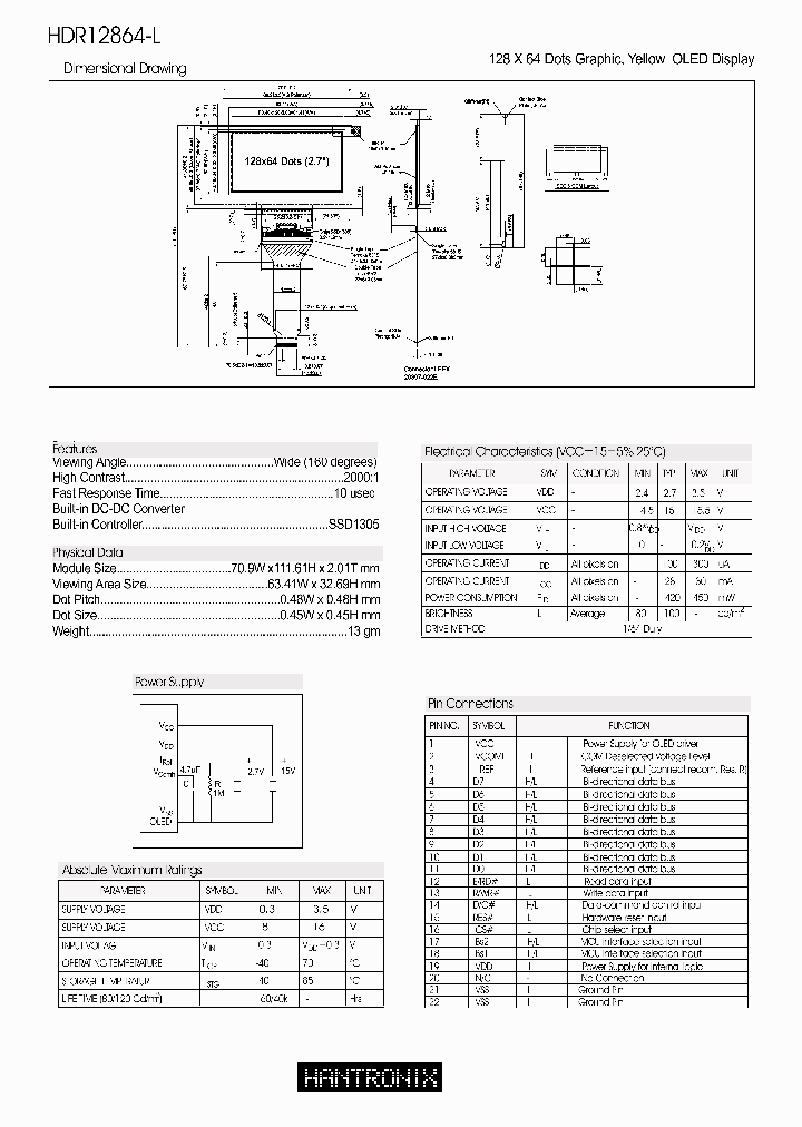 HDR12864-L_4614259.PDF Datasheet
