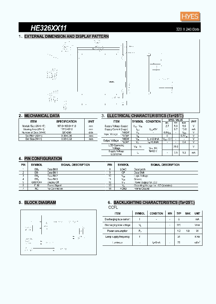 HE326XX11_4464101.PDF Datasheet