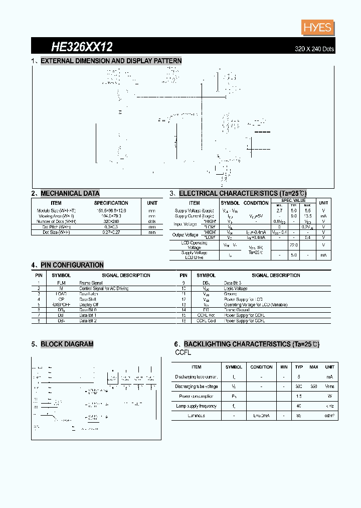 HE326XX12_4464102.PDF Datasheet