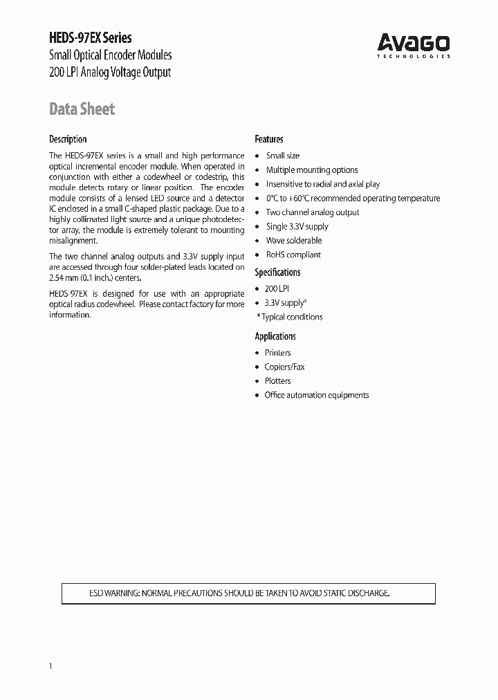 HEDS-97E0R50_4231982.PDF Datasheet