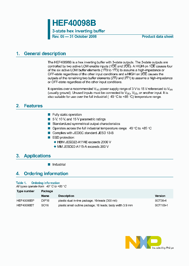 HEF40098B_4330653.PDF Datasheet