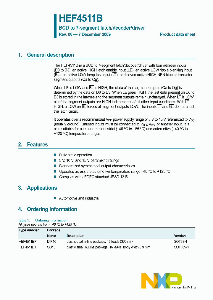 HEF4511B09_4874176.PDF Datasheet