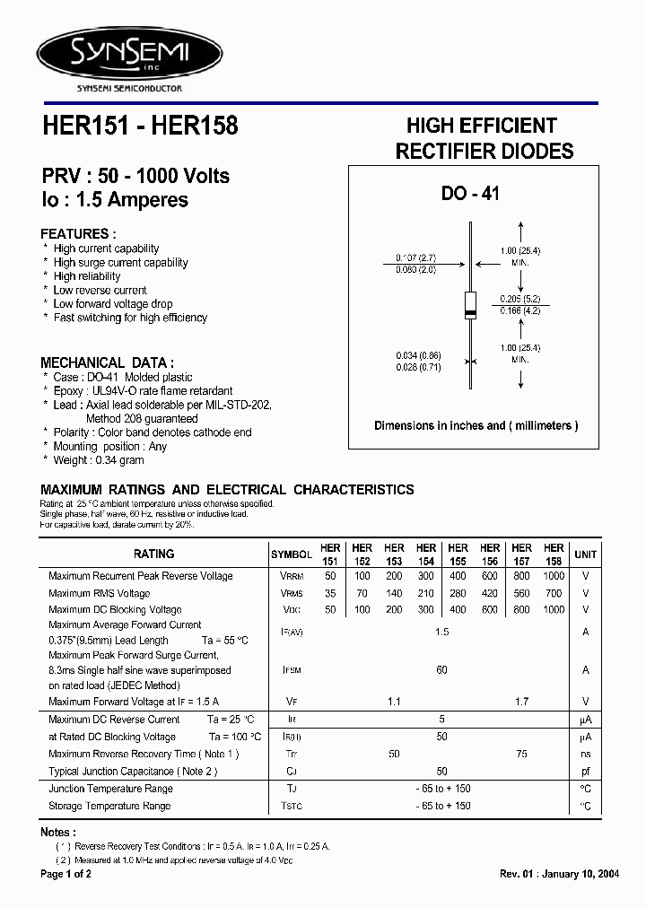 HER151_4503114.PDF Datasheet