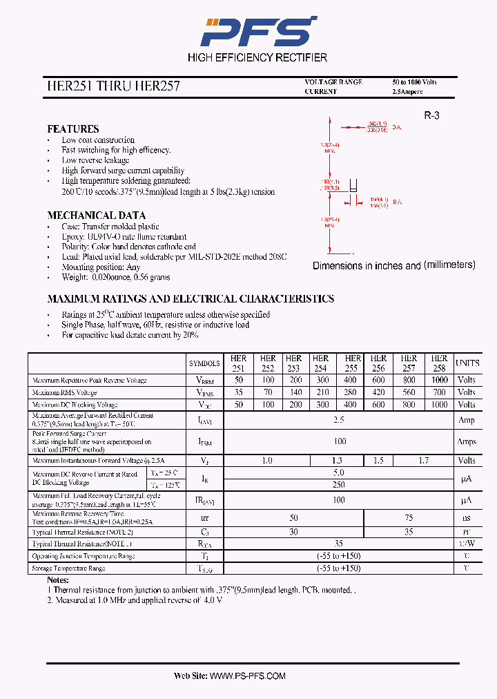 HER251_4850746.PDF Datasheet