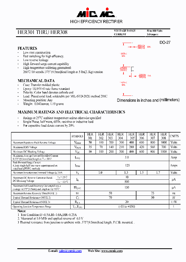 HER303_4435699.PDF Datasheet