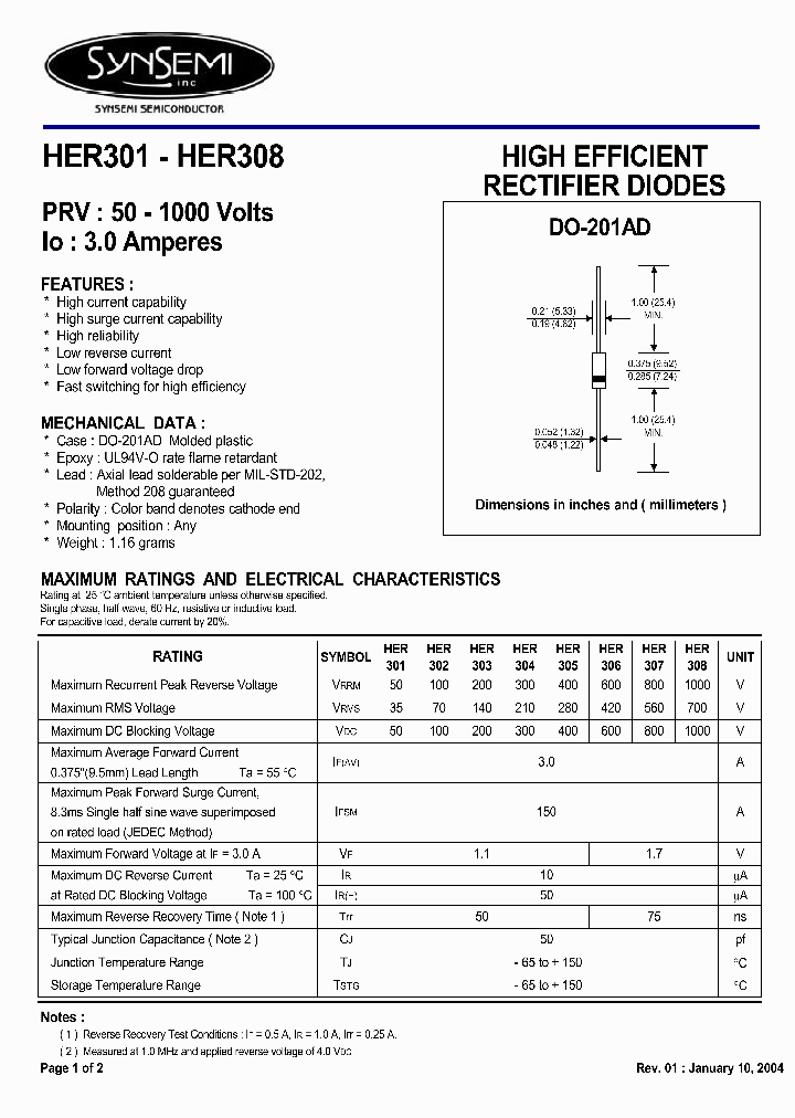 HER303_4563775.PDF Datasheet