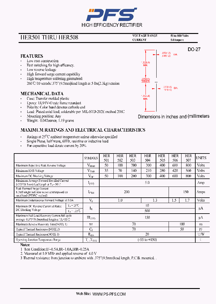 HER501_4850761.PDF Datasheet