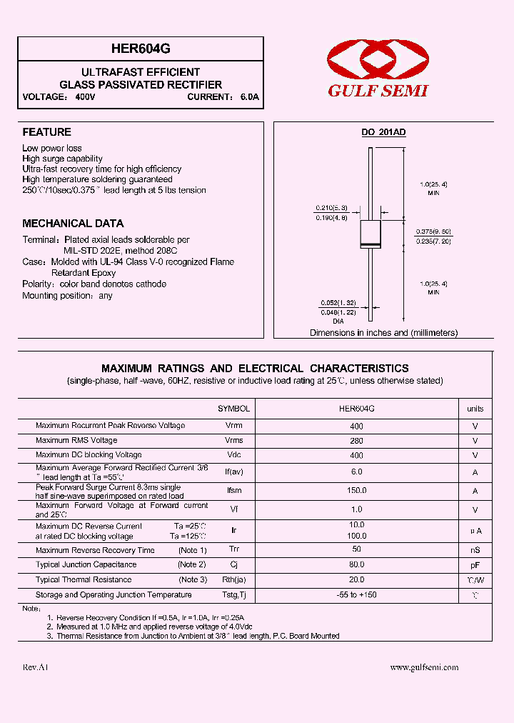 HER604G_4619417.PDF Datasheet