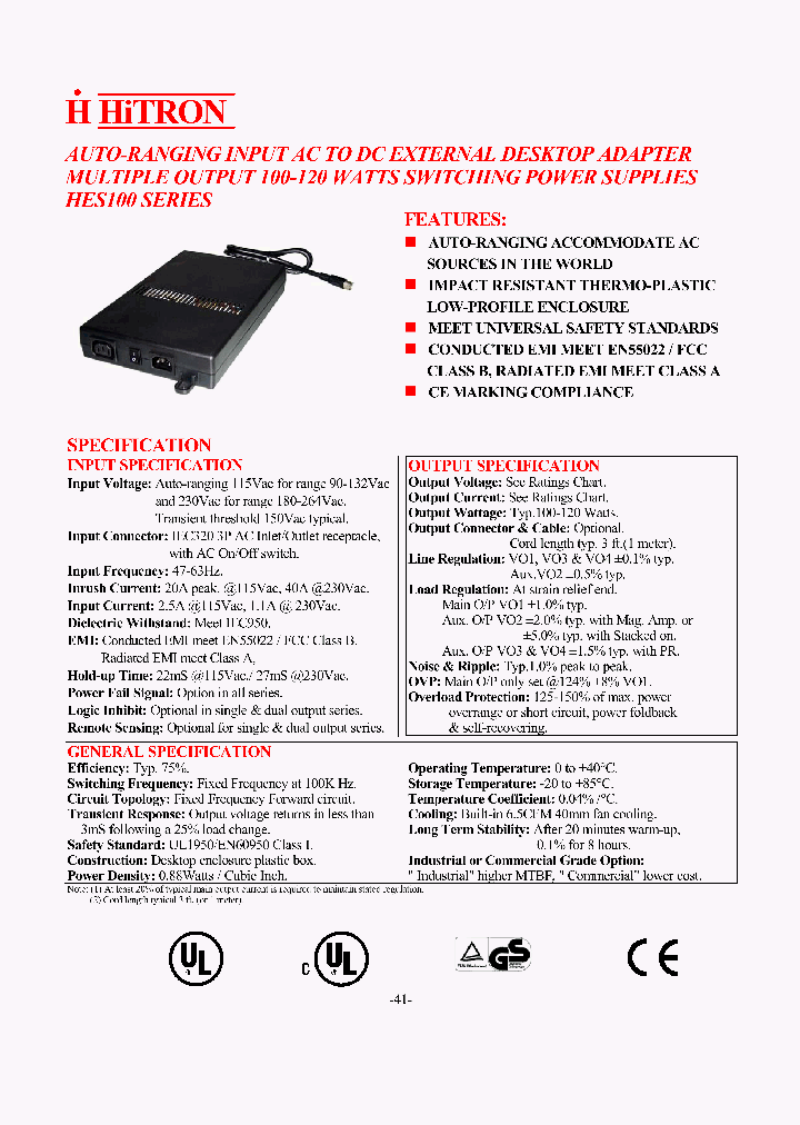 HES100-30_4492622.PDF Datasheet