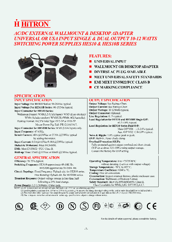 HES10-03325-0-1_4459647.PDF Datasheet