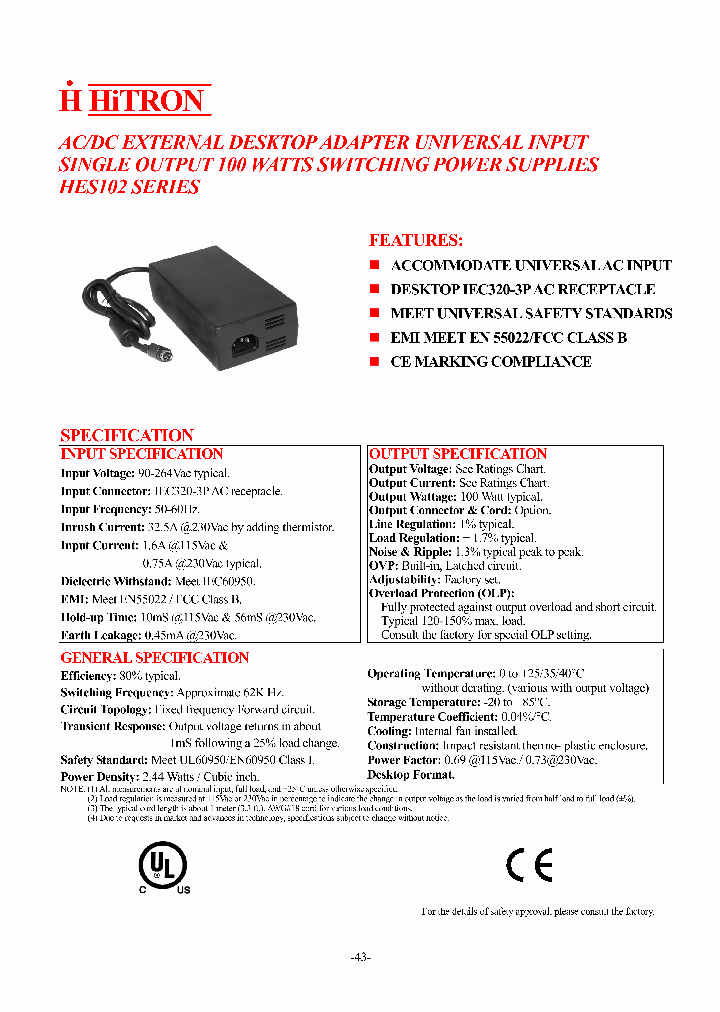 HES102-033170_4458822.PDF Datasheet