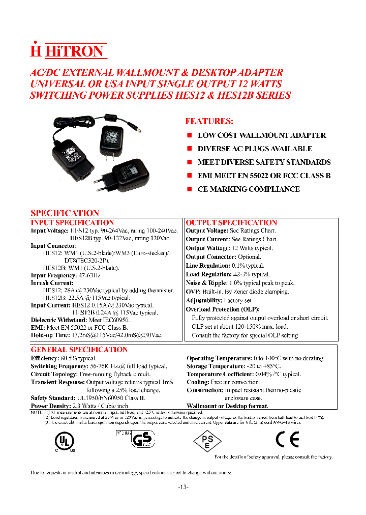 HES12B-065180_4471284.PDF Datasheet