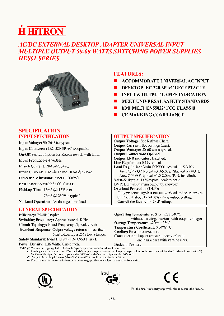 HES61-30_4492581.PDF Datasheet