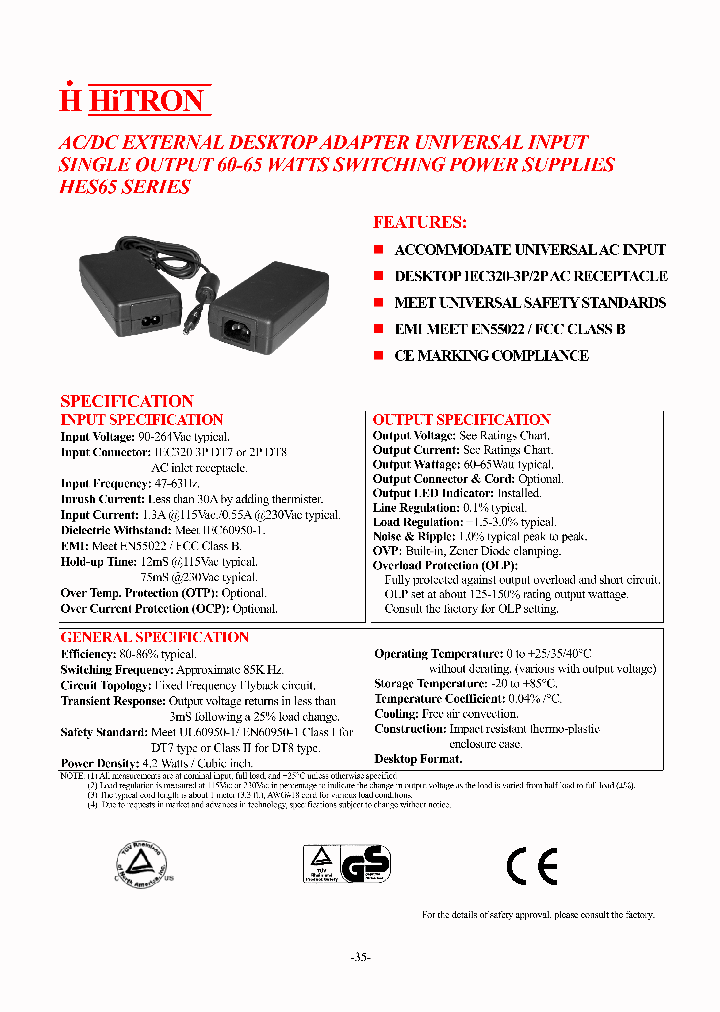 HES65-033750_4554124.PDF Datasheet
