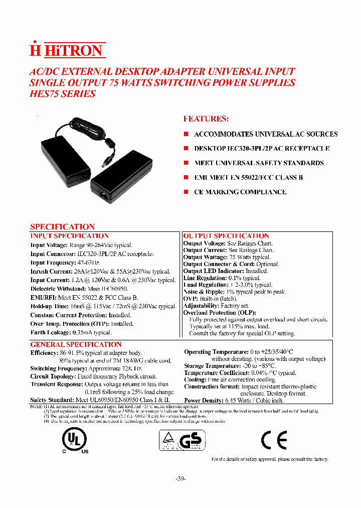 HES75-199319_4466170.PDF Datasheet