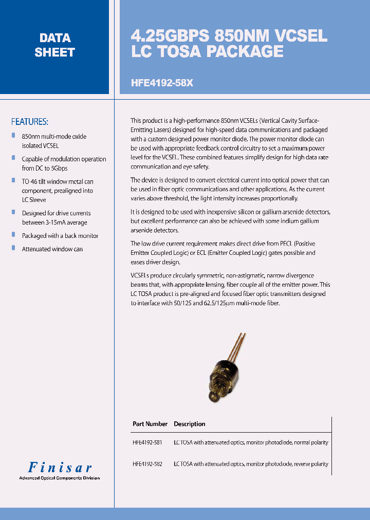 HFE4192-581_4644253.PDF Datasheet
