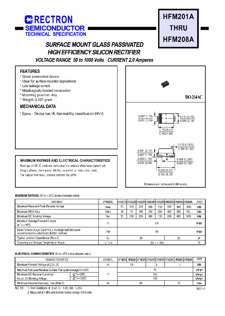 HFM208A_4675445.PDF Datasheet