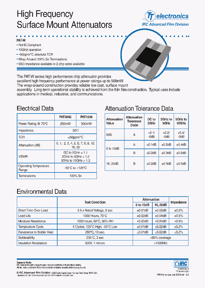 HFR-PAT4556WLF-50R0-20A_4488203.PDF Datasheet