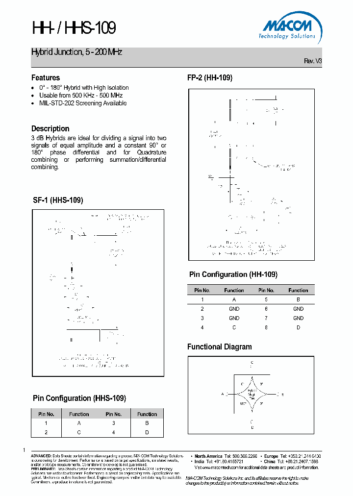 HH-109_4640293.PDF Datasheet