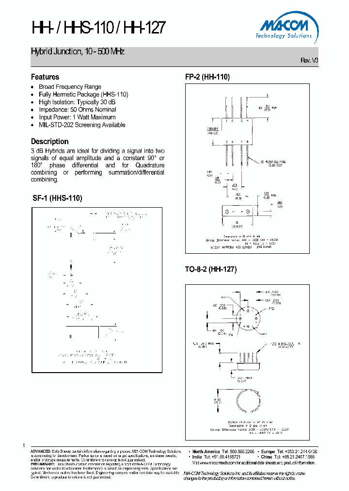 HH-127_4645617.PDF Datasheet