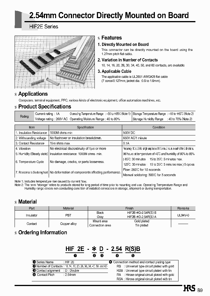 HIF2E-34D-254RB_4237642.PDF Datasheet
