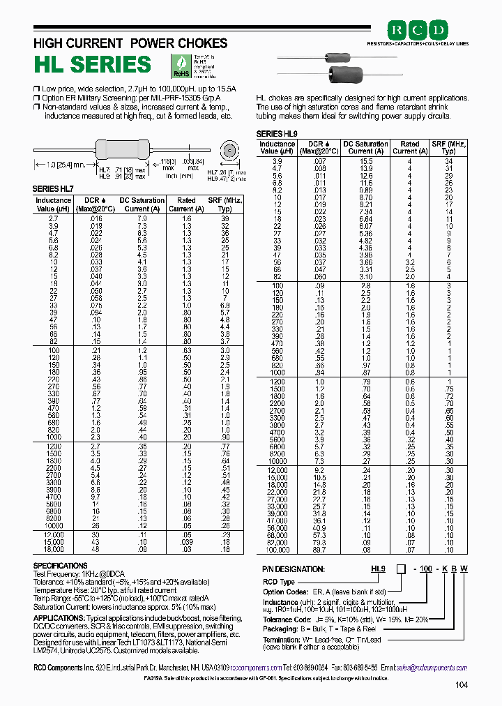 HL9-100KWTQ_4569044.PDF Datasheet