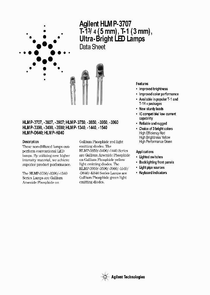 HLMP-370705_4544516.PDF Datasheet