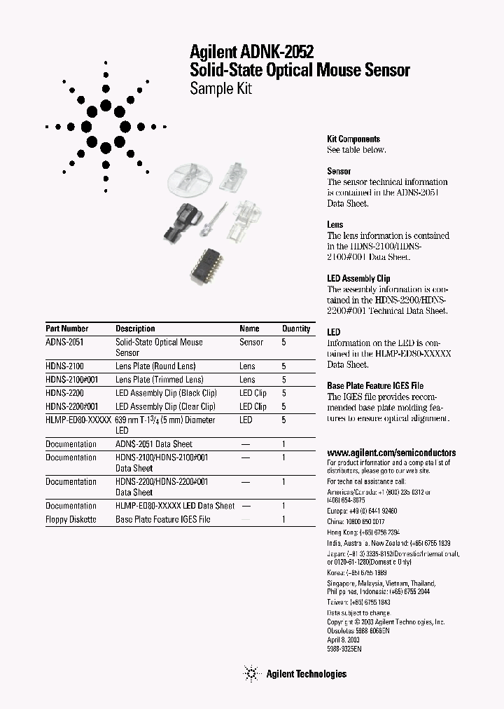 HLMP-ED80-XXXXX_4189947.PDF Datasheet