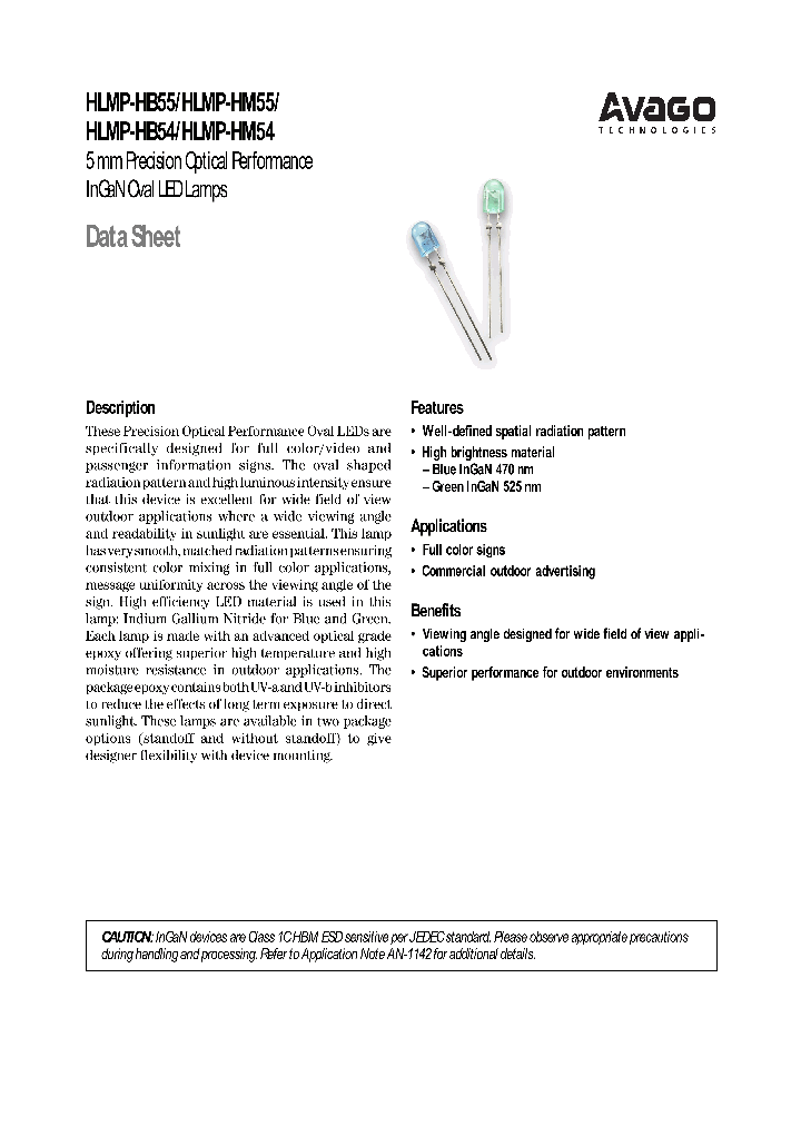 HLMP-HB54-FJ0XX_4172541.PDF Datasheet