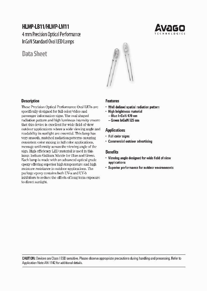 HLMP-LM11-LP0XX_4187601.PDF Datasheet