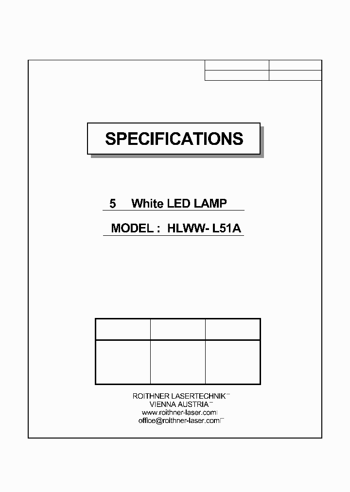 HLWW-L51A_4378633.PDF Datasheet