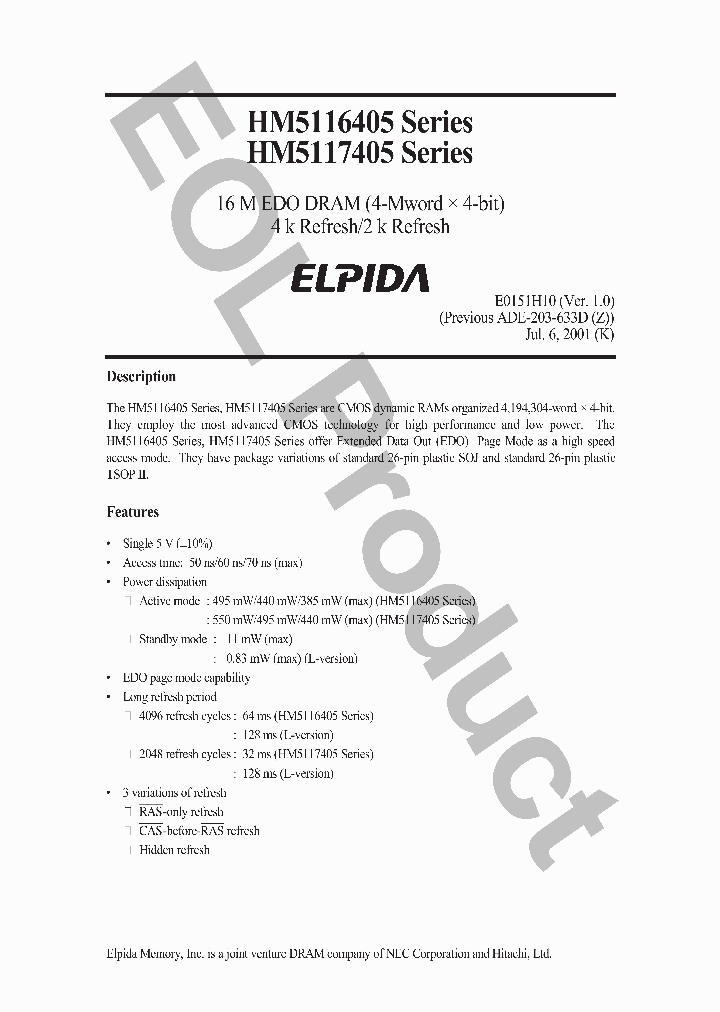 HM5117405LS-5_4580133.PDF Datasheet
