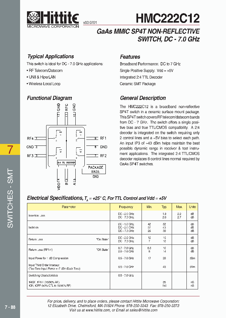 HMC222C1201_4772243.PDF Datasheet