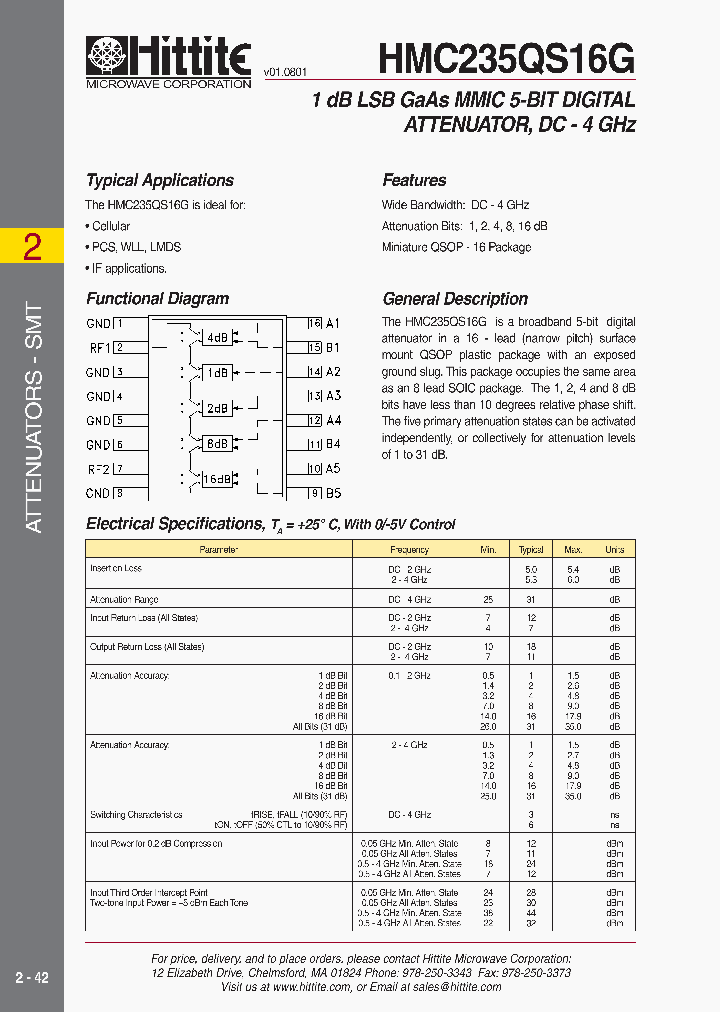 HMC235QS16G01_4860449.PDF Datasheet