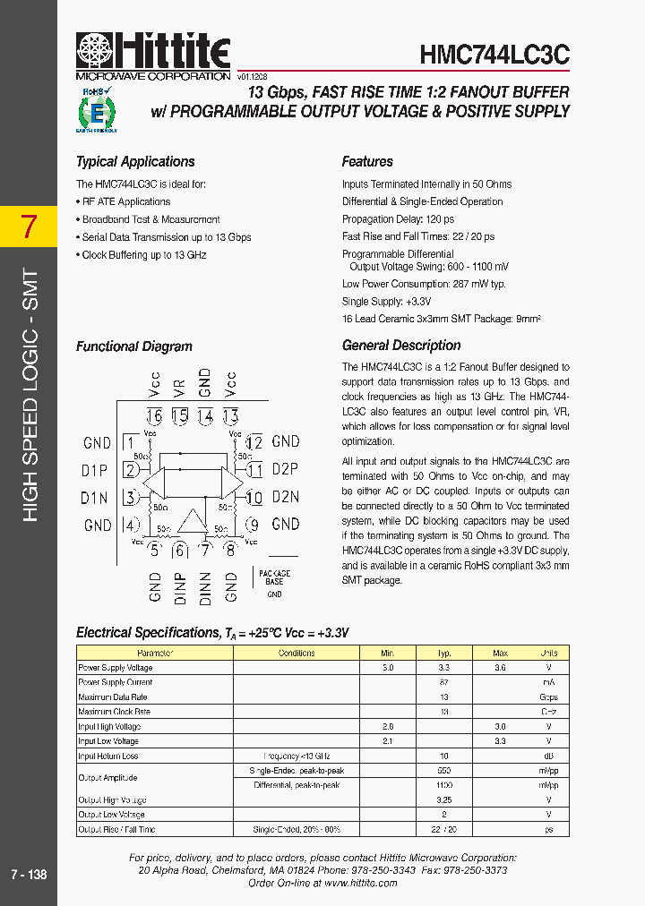 HMC744LC3C_4631768.PDF Datasheet