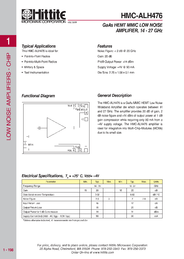 HMC-ALH476_4918047.PDF Datasheet