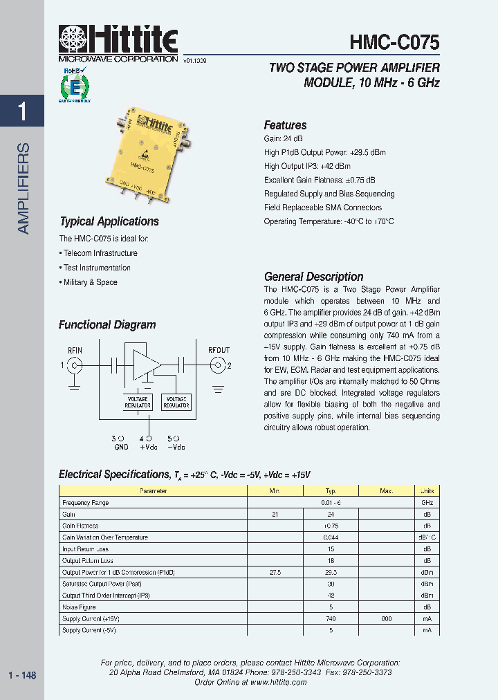 HMC-C0751_4544520.PDF Datasheet