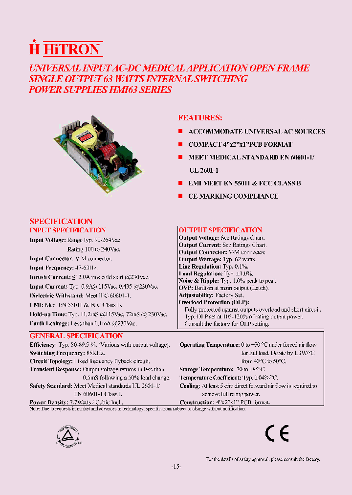 HMI63-S480125_4616936.PDF Datasheet