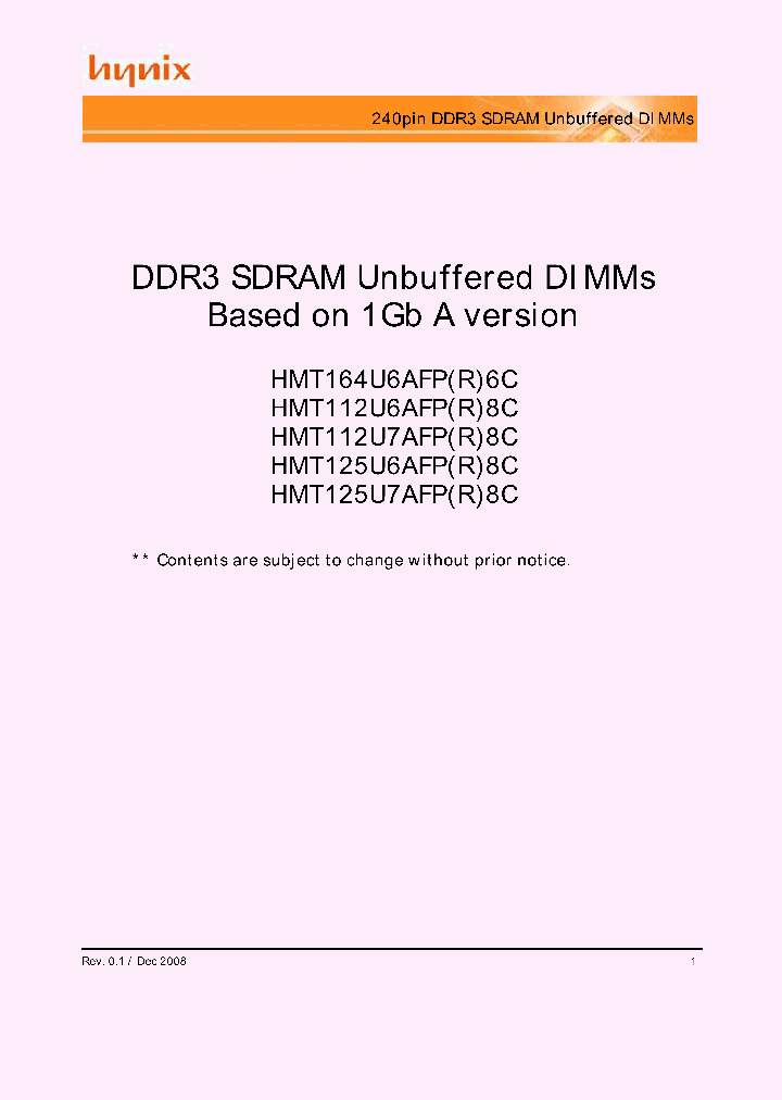 HMT112U6AFP8C-G7_4749573.PDF Datasheet