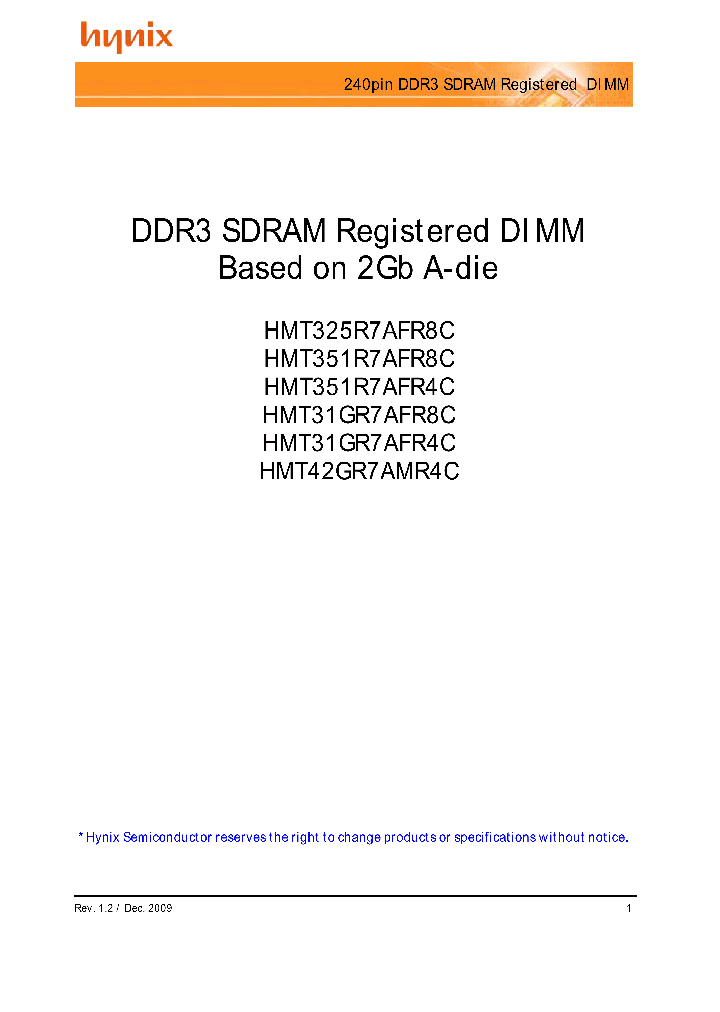 HMT42GR7AMR4C-G7_4535845.PDF Datasheet