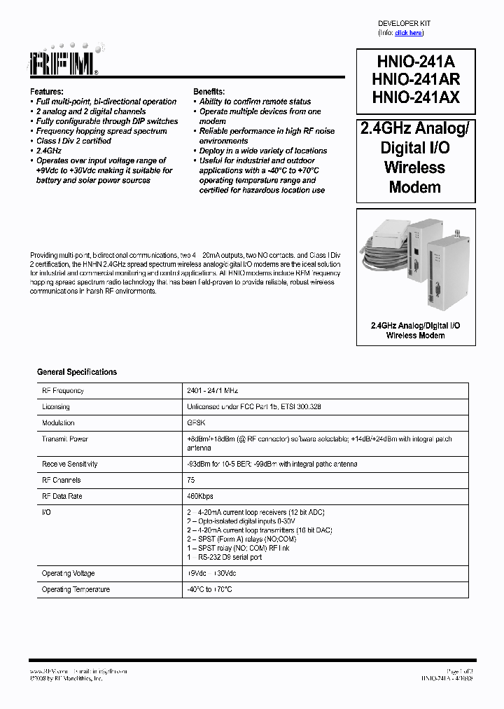 HNIO-241A_4489224.PDF Datasheet