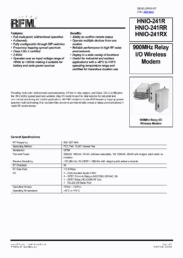 HNIO-241R_4489227.PDF Datasheet