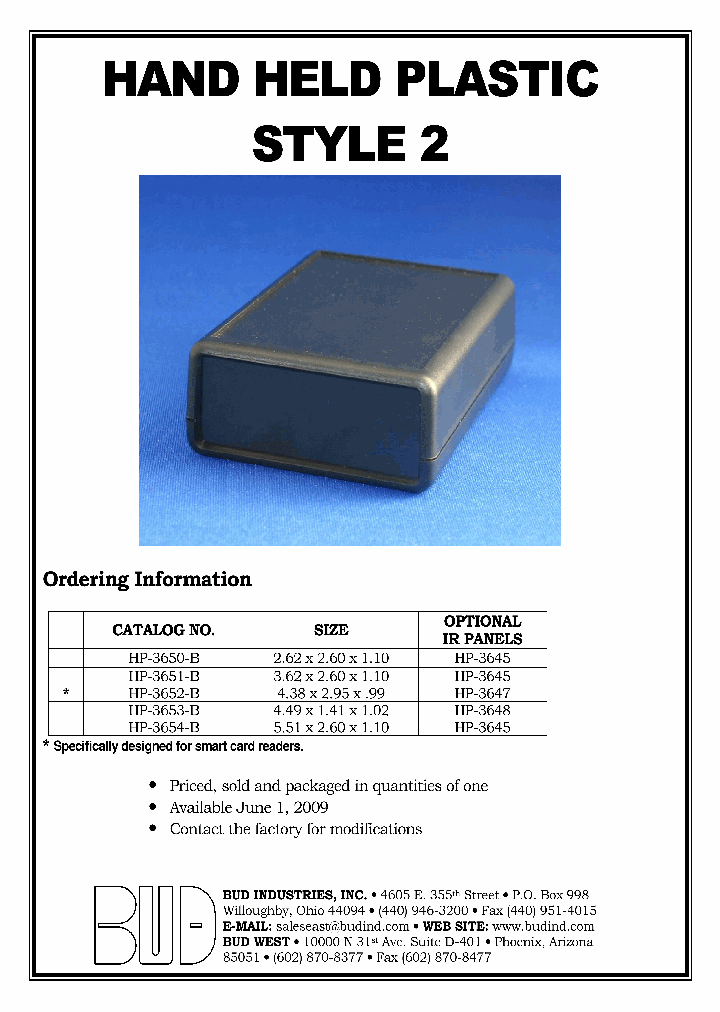 HP-3654-B_4903997.PDF Datasheet