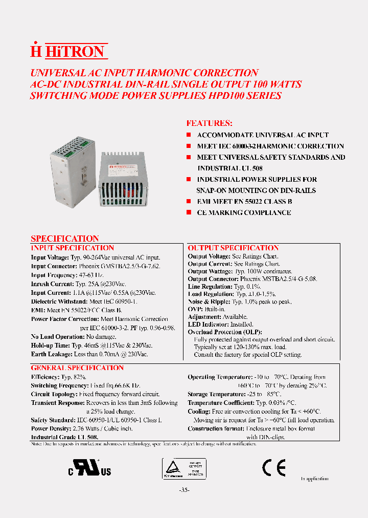 HPD100-S480021_4847218.PDF Datasheet