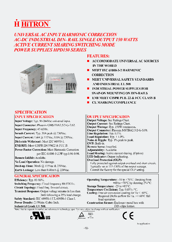HPD150-S120125_4692888.PDF Datasheet