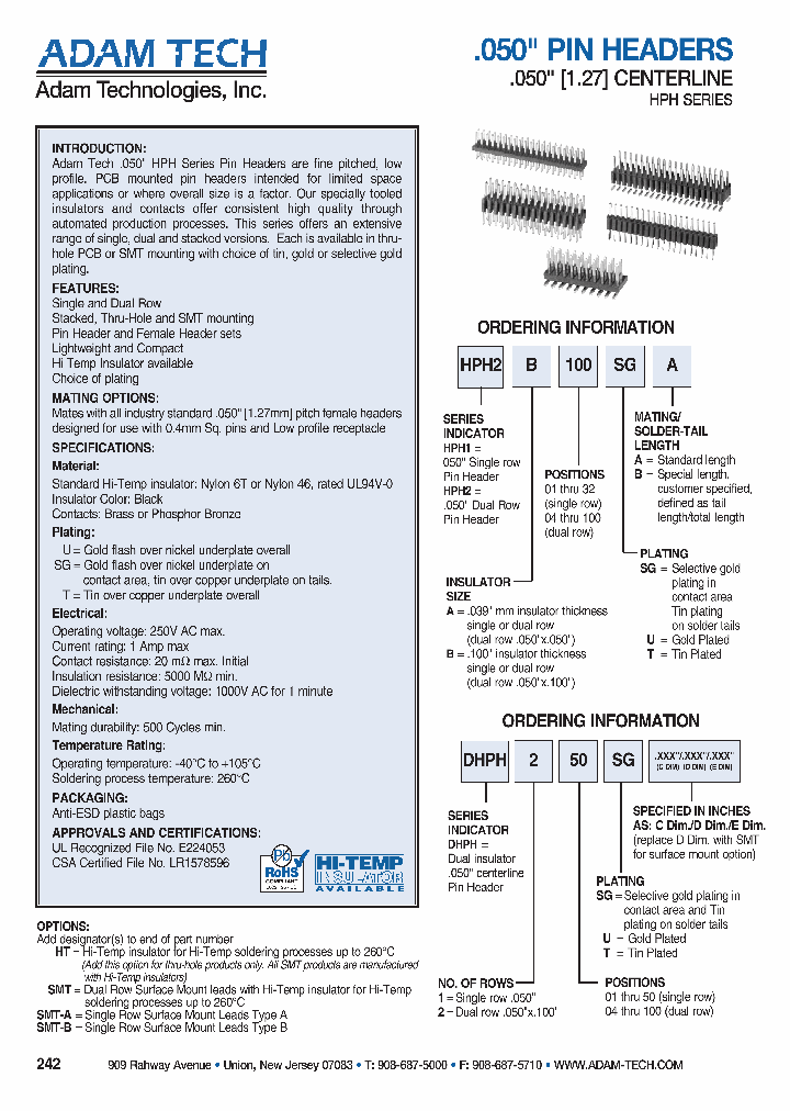 HPH1B32SGA_4510054.PDF Datasheet