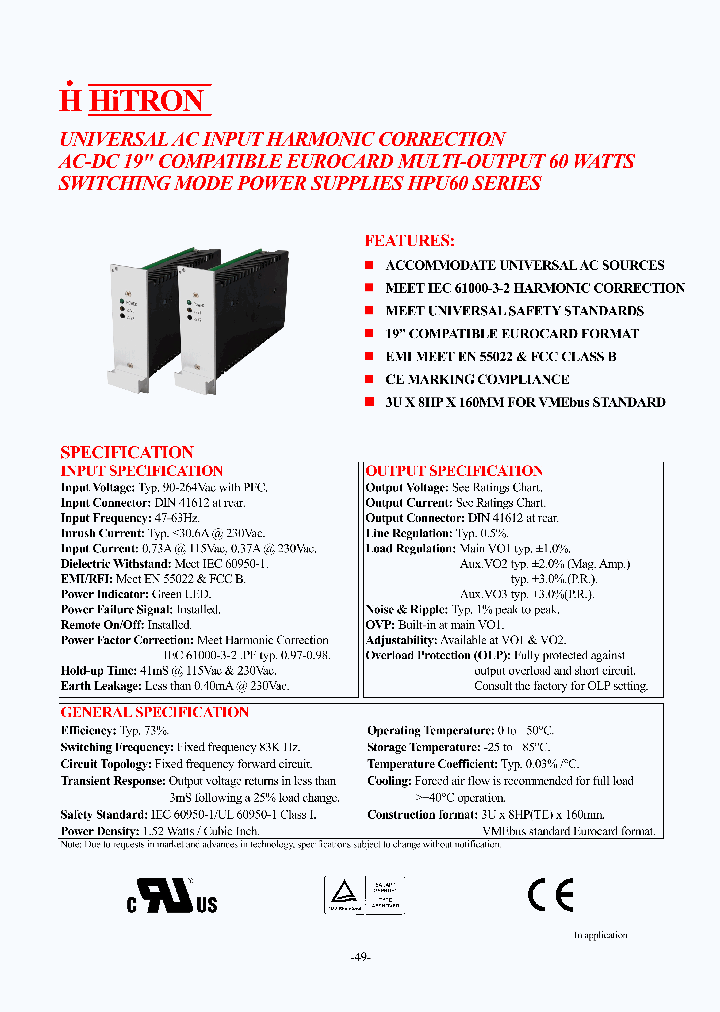 HPU60-S060100_4527126.PDF Datasheet